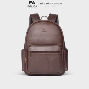 balo laptop da