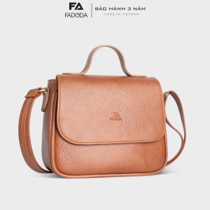 Túi đeo chéo nữ cỡ lớn FN26