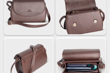 túi đeo chéo nữ đẹp giá tốt