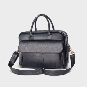 Túi đựng laptop da cho nam – Nên chọn loại nào bền và đẹp?