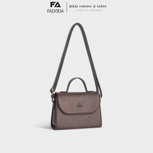 Túi đeo chéo da nữ FADODA FN27