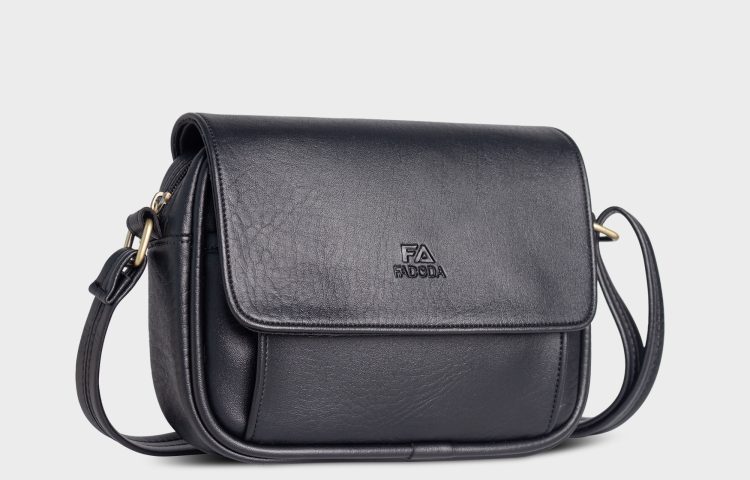 Top túi đeo chéo nữ đẹp giá tốt chỉ từ 299.000VND tại Fadoda