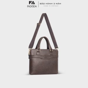 Cặp da thời trang công sở Fadoda FCD305N 