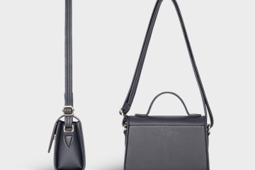 túi đeo chéo nữ mini