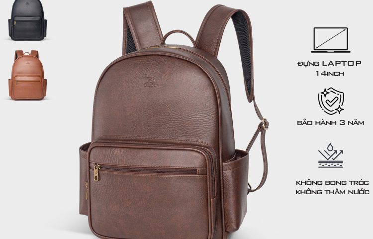 Balo da thời trang UNISEX FBA25