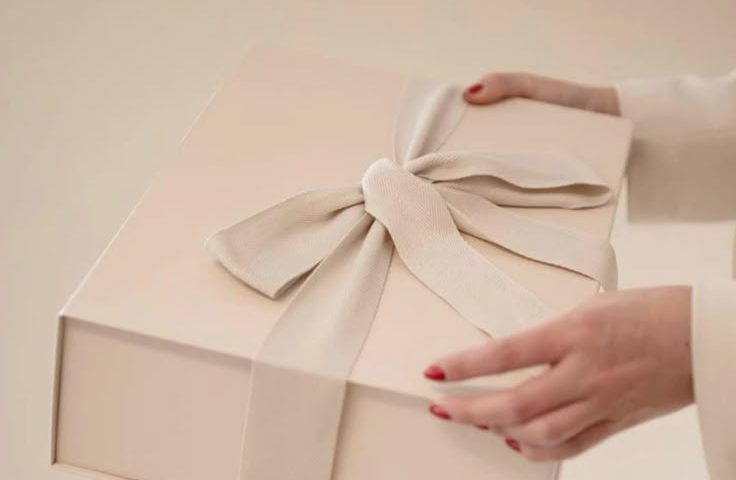 quà tặng túi xách nữ cao cấp