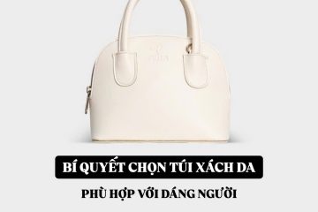 Túi xách da FADODA LN48XG