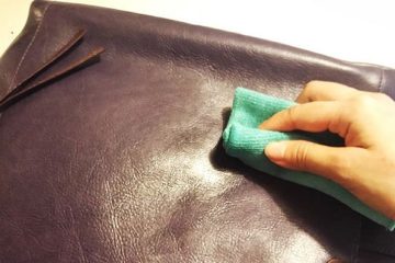 bảo quản túi đeo chéo nữ