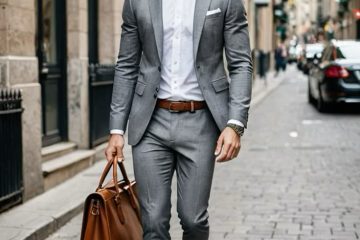 cặp công sở nam cỡ lớn