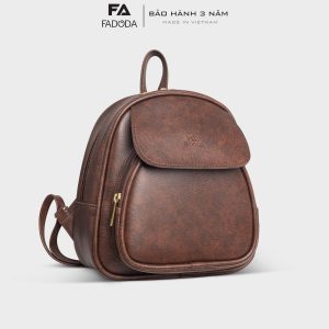 balo da thời trang