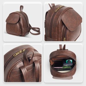 balo da thời trang