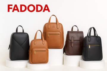 câu chuyện FADODA