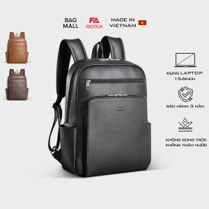 Balo da nam ưu đãi lớn dịp 30/4 – chọn ngay mẫu phù hợp phong cách