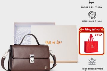 Fadoda và xu hướng “Gift Luxury”