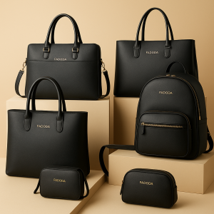 sản xuất túi da cao cấp