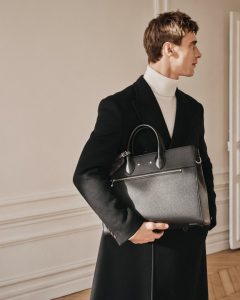 Cặp da thời trang