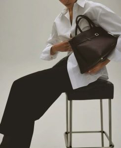 mẫu cặp công sở đẹp