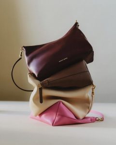 quà tặng túi xách