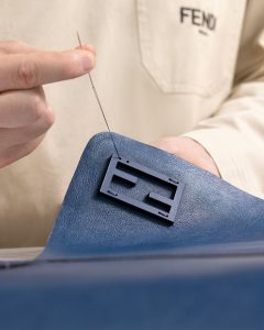 sản xuất túi da cao cấp