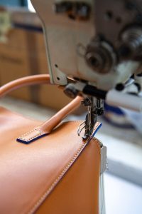 sản xuất túi da cao cấp