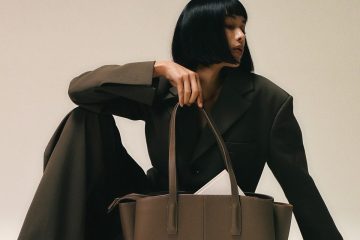 túi công sở loại lớn