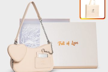 bộ quà tặng túi xách