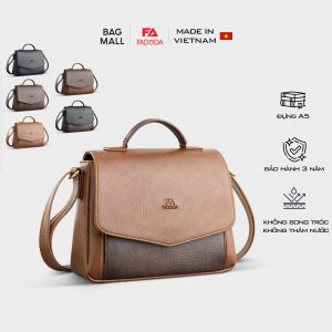 túi đeo chéo nữ