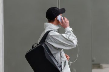 balo công sở genz