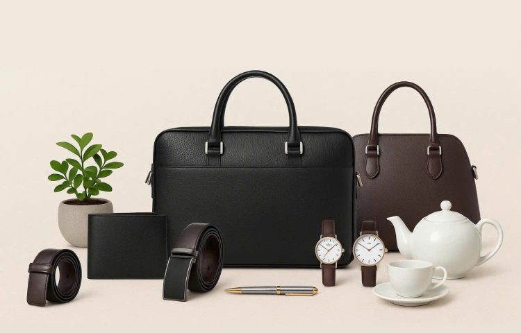 gợi ý quà tặng từ fadoda