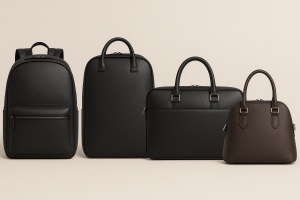 quà tặng balo cặp da cao cấp