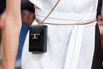 túi mini dạng hộp
