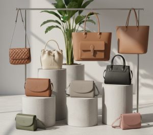 Làm đồ da theo yêu cầu Hóc Môn uy tín, đẹp và chuyên nghiệp tại xưởng