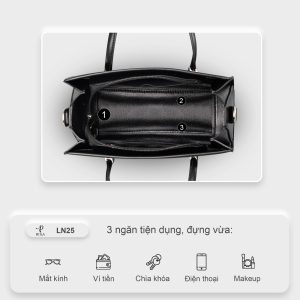 Túi đeo chéo nữ đẹp giá tốt