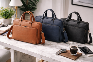 cặp công sở nam