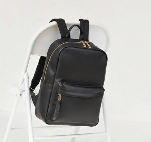 Chọn balo da chuyên nghiệp