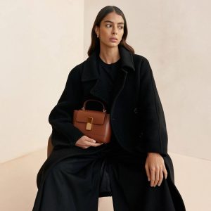 túi mini form hộp