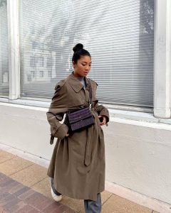 túi mini form hộp