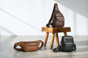 Làm đồ da theo yêu cầu TPHCM cho startup thời trang có lợi gì?