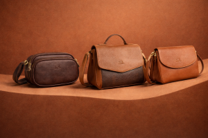 Gia công đồ da theo yêu cầu: Kinh nghiệm cần biết trước khi sản xuất