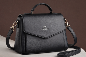 Túi đeo chéo nữ – Xu hướng thời trang tối giản lên ngôi