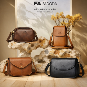 túi đeo chéo nữ đẹp giá tốt