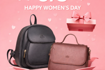 túi xách nữ và balo da nữ chính hãng