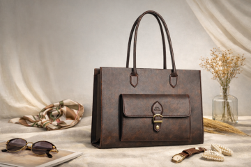 Túi xách nữ công sở: Chọn size bao nhiêu là hợp lý?