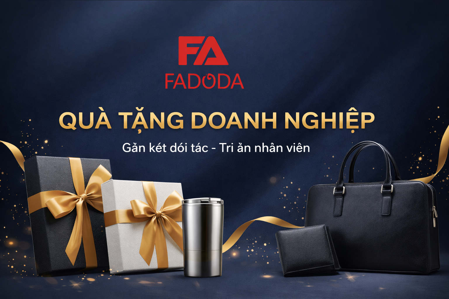 quà tặng doanh nghiệp