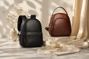 Balo da nữ cao cấp – Xu hướng quiet luxury 2026 dành cho phụ nữ hiện đại