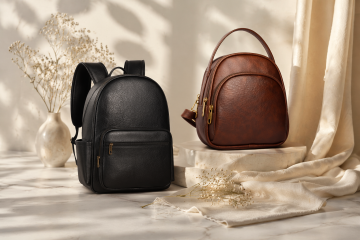 Balo da nữ cao cấp – Xu hướng quiet luxury 2026 dành cho phụ nữ hiện đại