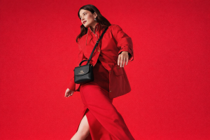 Túi đeo chéo nữ đẹp – Xu hướng thời trang dẫn đầu 2026