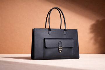 Túi đựng laptop nữ cao cấp – Sự kết hợp giữa thời trang và tiện ích