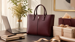 Ưu đãi 30/4 cho túi xách đựng laptop cao cấp – mua ngay kẻo lỡ