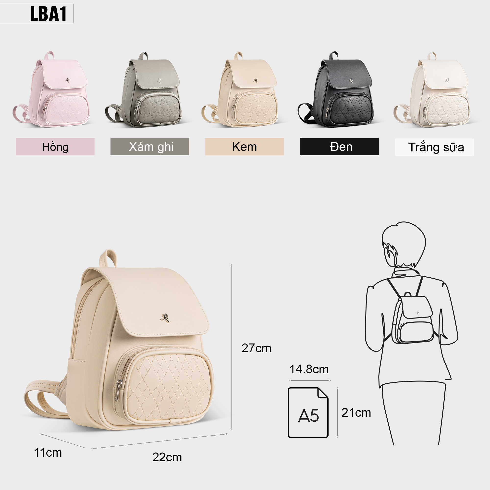 Balo-da-nu-thoi-trang-nap-gap-PETLA-LBA1K (3)